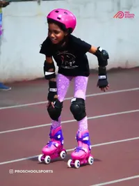 Roller Skating Coaching