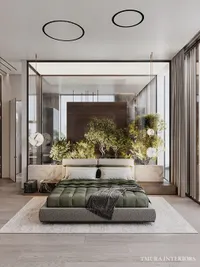Turnkey Luxury Interior Design