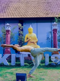 Yoga Instruction