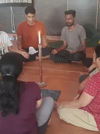 Yoga for Kids & Seniors