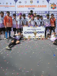 Football Tournament Hosting