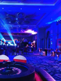 Corporate & Festive Event Decoration