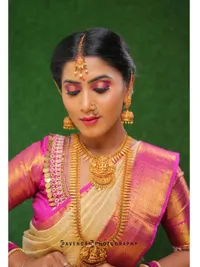 Makeup & Hairstyling Courses