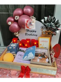 Gifts for Occasions