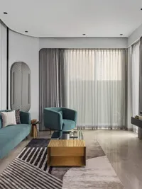 Residential Interior Design