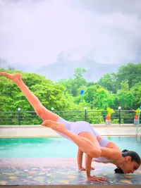 Specialized Yoga Programs