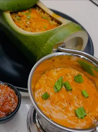 Multi-Cuisine Vegetarian Restaurant