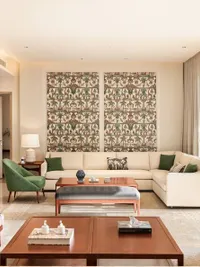 Residential Interior Design