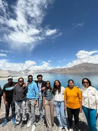 Pan-India Backpacking Trips