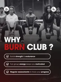 Group Fitness Classes