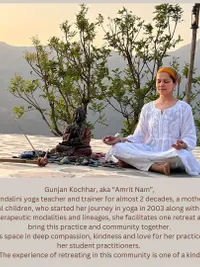 Ayurvedic Wellness Consultation