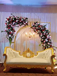 Wedding & Pre-Wedding Decoration