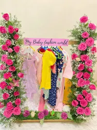 Baby & Kids' Gifting