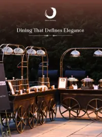 Vegetarian Event Catering