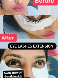 Aesthetic & Semi-Permanent Makeup