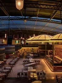 Hospitality & Commercial Interior Design