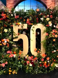Party & Milestone Decoration