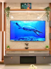 Turnkey Home Interior Solutions