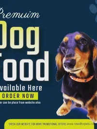 Pet Food Delivery