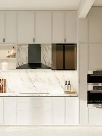 Renovation & Remodeling