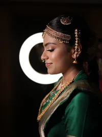 Special Occasion Makeup