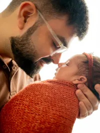 Newborn Photography