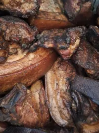 Authentic Northeast Meats & Fish