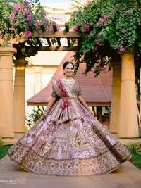 Bridal & Occasion Makeup