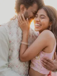 Pre-wedding & Engagement Photoshoots