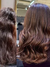 Hair Health Treatments