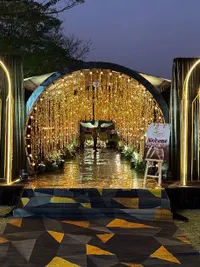 Themed Event & Party Decoration