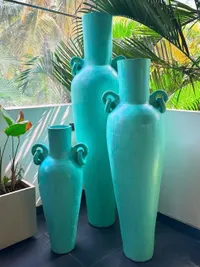 Artisan Planters & Vases