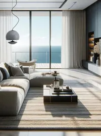 Smart Home & Commercial Automation