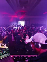 Event DJ