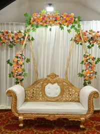 Event Rentals & Coordination
