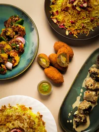 Event Catering