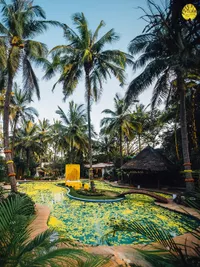 Resort Stays & Getaways