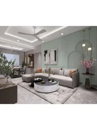 Turnkey Residential Interior Design