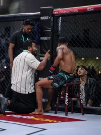 Combat Sports & MMA Training
