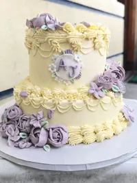 Custom Celebration Cakes