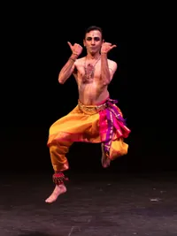 Bharatanatyam Performances