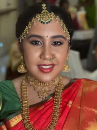 Bridal & Event Makeup Artistry