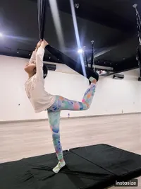 Kids' Yoga Classes