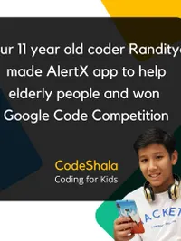 Seasonal Coding Camps