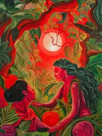 Commissioned Paintings & Original Art