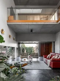 Residential Architecture & Interior Design