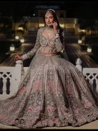 Ethnic and Bridal Wear Sales