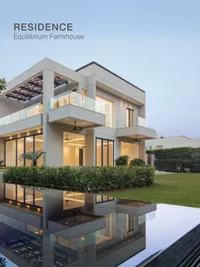 Residential Architecture