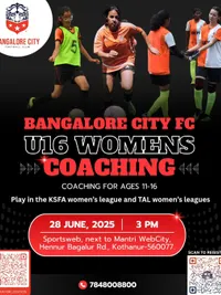 Girls' Youth Football Program