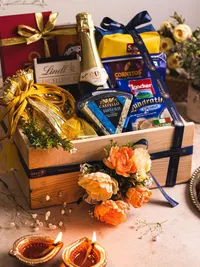 Corporate & PR Gifting